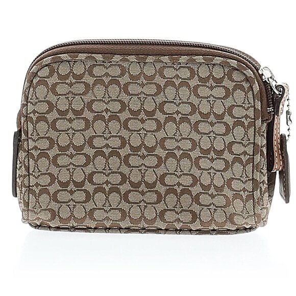 Coach Coin Purse - Picture 2 of 4